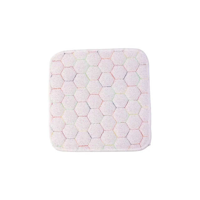 Dish Washing Scrub Pad – Tough, Durable & Multipurpose Kitchen Cleaning