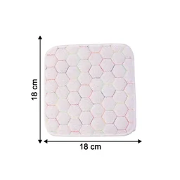 Dish Washing Scrub Pad – Tough, Durable & Multipurpose Kitchen Cleaning