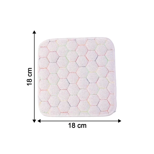 Dish Washing Scrub Pad – Tough, Durable & Multipurpose Kitchen Cleaning