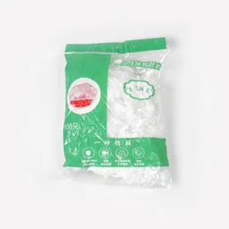 Disposable Elastic Food Covers – 100-Pack Freshness | Organivo