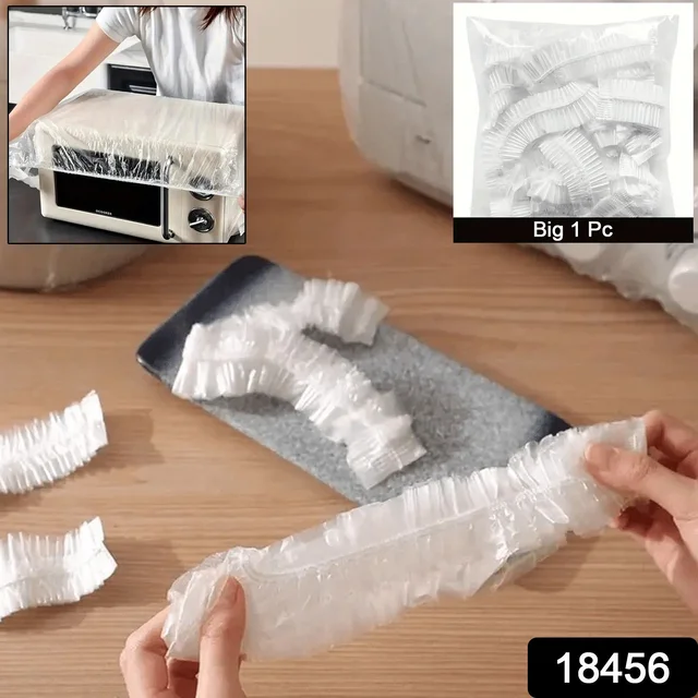 Disposable Furniture Cover – Thick Plastic Dust Proof | Styleva