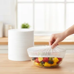Disposable Furniture Cover – Thick Plastic Dust Proof | Styleva