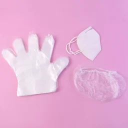 Disposable Hygiene Safety Kit – Travel & Daily Protection Set