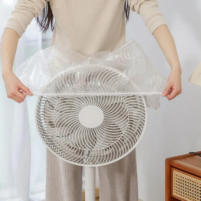Disposable Plastic Furniture Cover – Dust Proof & Thick | Styleva