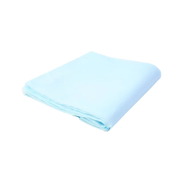 Disposable Plastic Table Cover – Waterproof & Tear-Resistant 137x183 cm