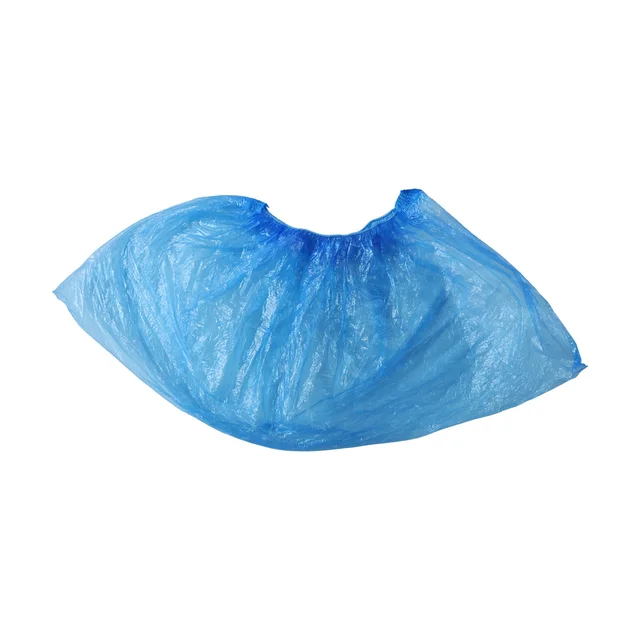 Disposable Shoe Covers Waterproof Hygienic Fit for Shoes