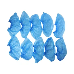 Disposable Shoe Covers Waterproof Hygienic Fit for Shoes