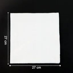 Disposable Tissue Napkins – Soft & Highly Absorbent 50 Pcs Set