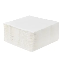 Disposable Tissue Napkins – Soft & Highly Absorbent 50 Pcs Set