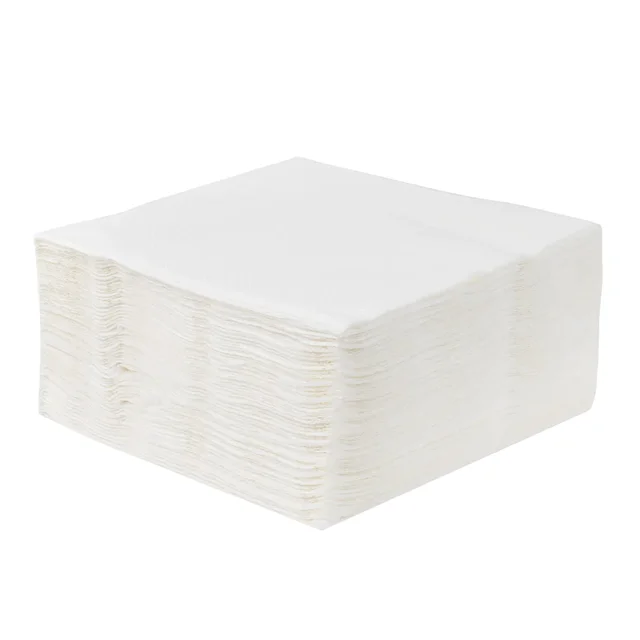 Disposable Tissue Napkins – Soft & Highly Absorbent 50 Pcs Set