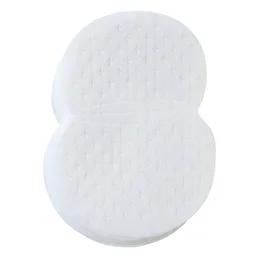 Disposable Underarm Sweat Pads for Daily Clothing Protection and Freshness (10 Pc)
