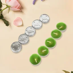 Diwali Candles – 8-9 Hour Smokeless for Home Decor |