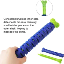 Dog Toothbrush – Dental Chew Stick for Clean Teeth | Boardoria