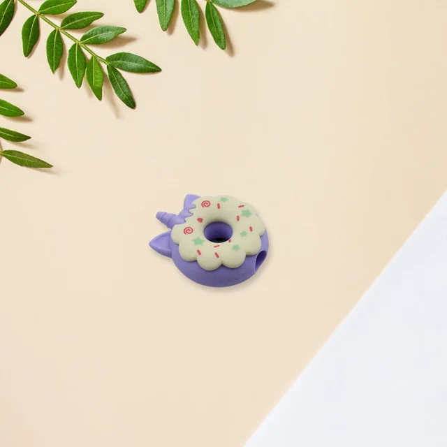 Donut Erasers – Non-Toxic 3pc Set for Kids | JubileeJoy