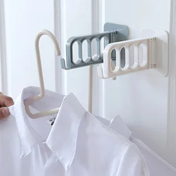 Door Hook for Bathroom & Kitchen – ABS Plastic | GlimmerHome