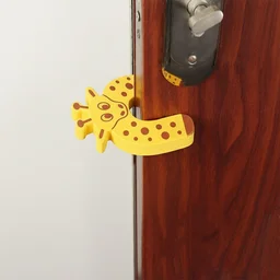 Door Stopper – Durable & Portable for Home & Office | Storenzo