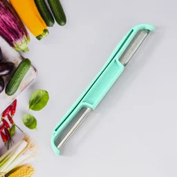 Double Side Potato Peeler – Durable Stainless Steel Cutter