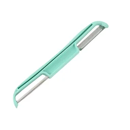 Double Side Potato Peeler – Durable Stainless Steel Cutter