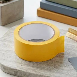 Double Sided Tape – Waterproof Transparent Mesh for Mounting