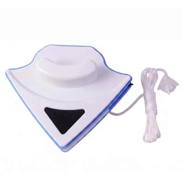 Double-Sided Magnetic Window Cleaner – Effortless Inside & Outside Cleaning