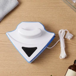 Double-Sided Magnetic Window Cleaner – Effortless Inside & Outside Cleaning