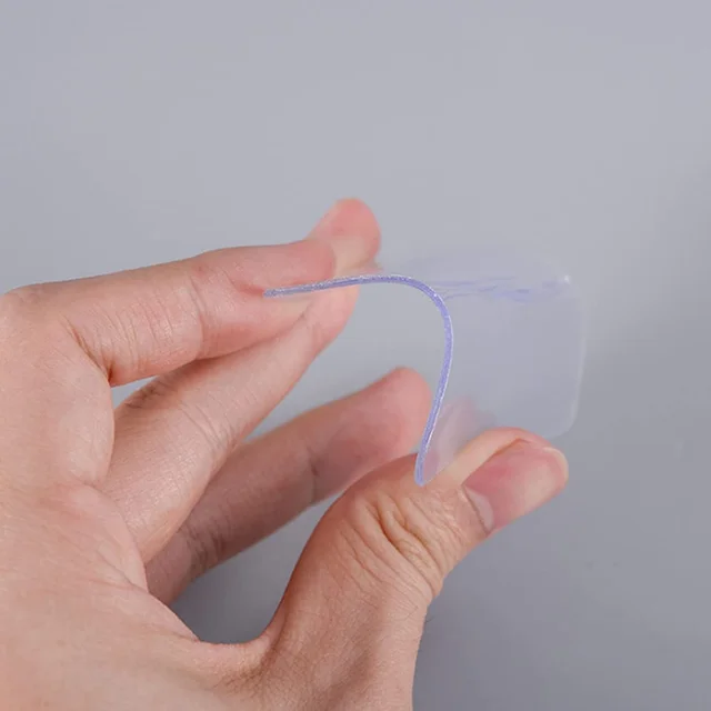 Double-Sided Tape – Clear, Waterproof & Reusable | Sealix