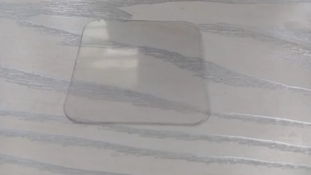 Double-Sided Tape – Clear, Waterproof & Reusable | Sealix