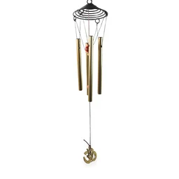 Dragonfly Outdoor Wind Chimes – Soothing Garden Decor