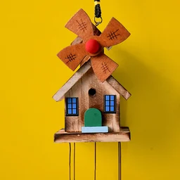 Dragonfly Wind Chime – Outdoor Hanging Garden Decor