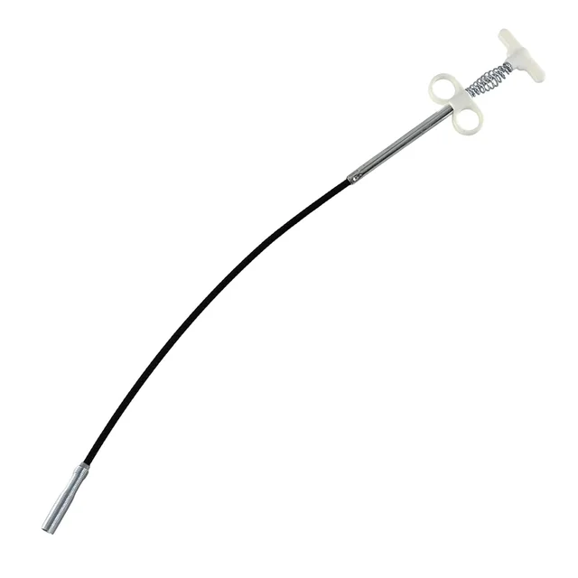 Drain Cleaner Tool – 90cm Clog Remover | ToolMate Pro