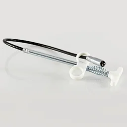 Drain Cleaner Tool – 90cm Clog Remover | ToolMate Pro