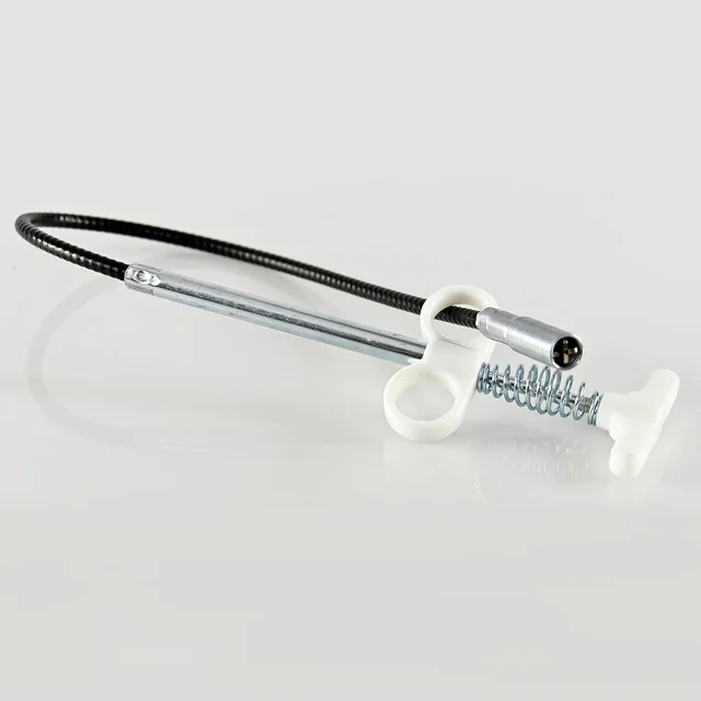 Drain Cleaner Tool – 90cm Clog Remover | ToolMate Pro