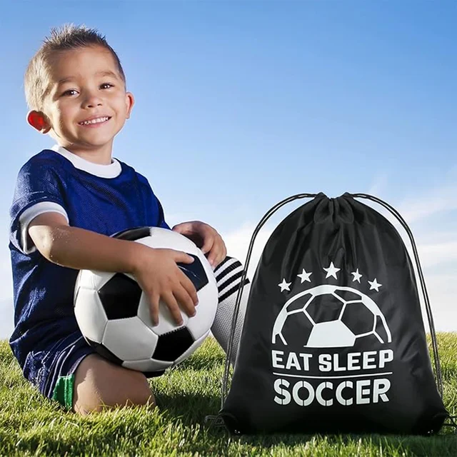 Drawstring Sport Backpack – Durable & Water-Resistant | BraveVault
