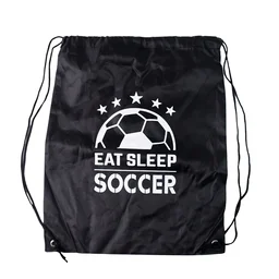 Drawstring Sport Backpack – Durable & Water-Resistant | BraveVault