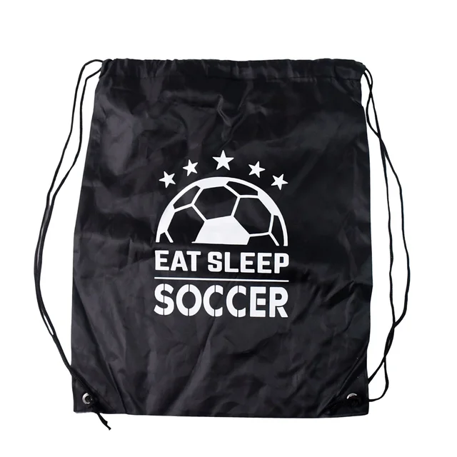 Drawstring Sport Backpack – Durable & Water-Resistant | BraveVault