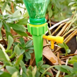 Drip Irrigation Kit – Automatic Self-Watering Spikes | Tidy Roots