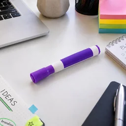 Dry Erase Marker – Smooth Writing Pen for Whiteboards & Glass