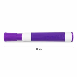 Dry Erase Marker – Smooth Writing Pen for Whiteboards & Glass