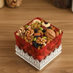 Dry Fruit Storage Container – Air-Tight & Stackable | Styleva