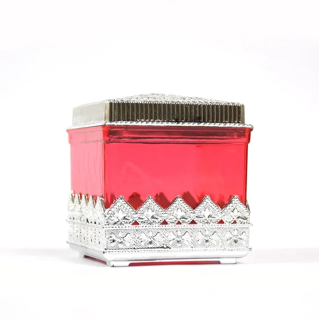 Dry Fruit Storage Container – Air-Tight & Stackable | Styleva