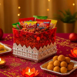 Dry Fruit Storage Container – Air-Tight & Stackable | Styleva