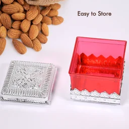 Dry Fruit Storage Container – Air-Tight & Stackable | Styleva