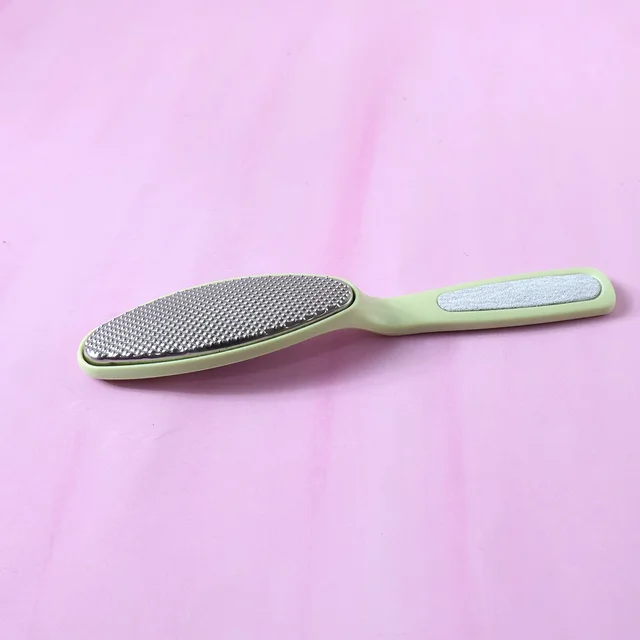 Dual Sided Foot File – Effective Dead Skin Removal & Smoothing