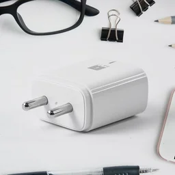 Dual USB Wall Charger 5V/3.1A – Fast & Compact Power Adapter