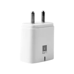 Dual USB Wall Charger 5V/3.1A – Fast & Compact Power Adapter