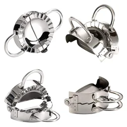Dumpling Maker – Stainless Steel Ghughra & Dough Cutter | ToolMate Pro
