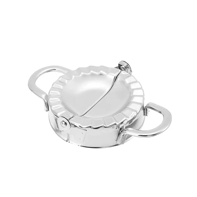 Dumpling Maker – Stainless Steel Ghughra & Dough Cutter | ToolMate Pro