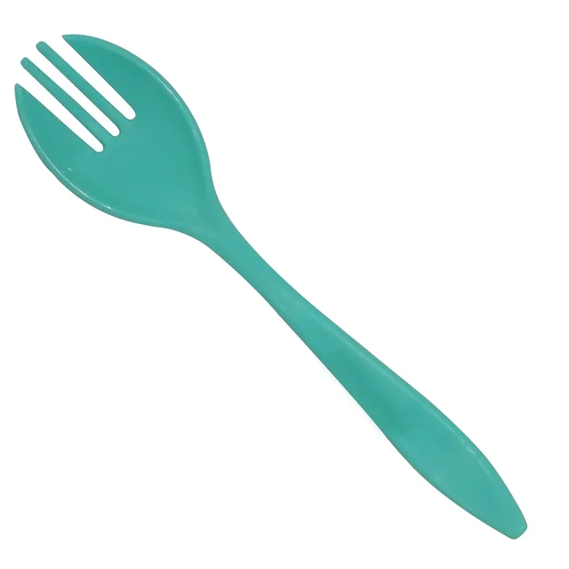 Durable Plastic Forks – Reusable Cutlery, Pack of 10 | Tidy Table