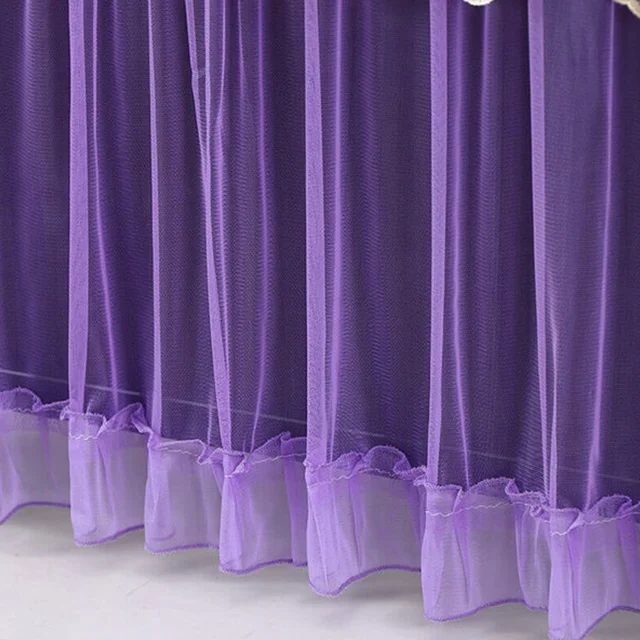 Dustproof TV Cover 42 Inch – Elastic Antistatic Protector | FreshAura