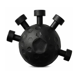Eagle Claw Finger Gripper, Hand Grip Strength and Wrist Exerciser Ball (1 Pc)